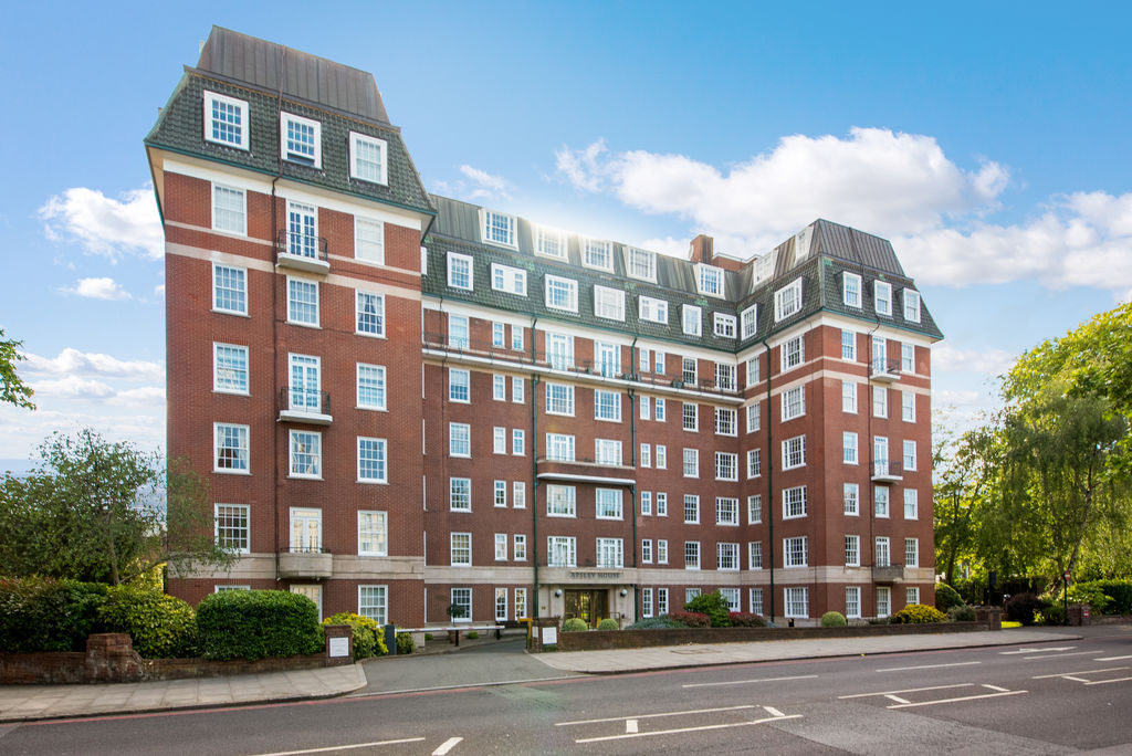 Finchley Road St Johns Wood